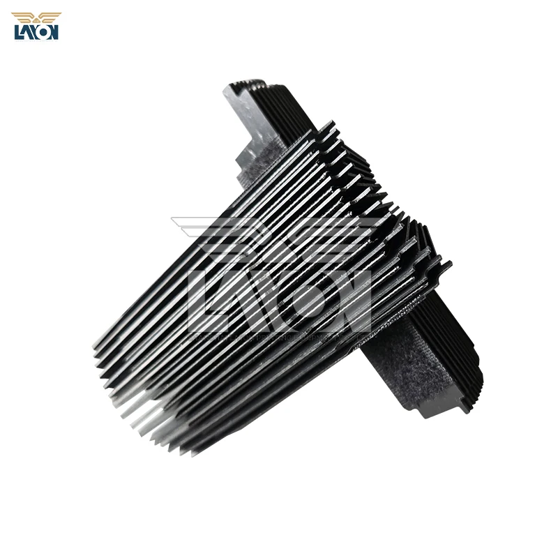 LAYON 10pcs Heidelberg SM102 CD102 Dust Cover Bellows F2.072.140 108mm - Factory Replacement Protective Boot