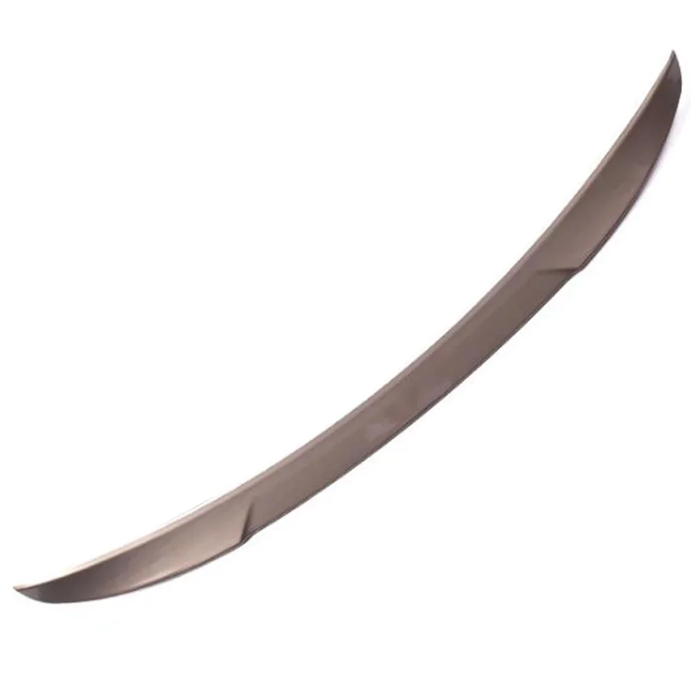 

Спойлер-антикрыло из карбона для багажника Volkswagen Passat 2019, ABS-пластик