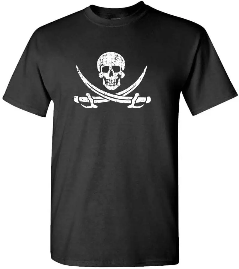 

The Goozler - Calico Jack-футболка