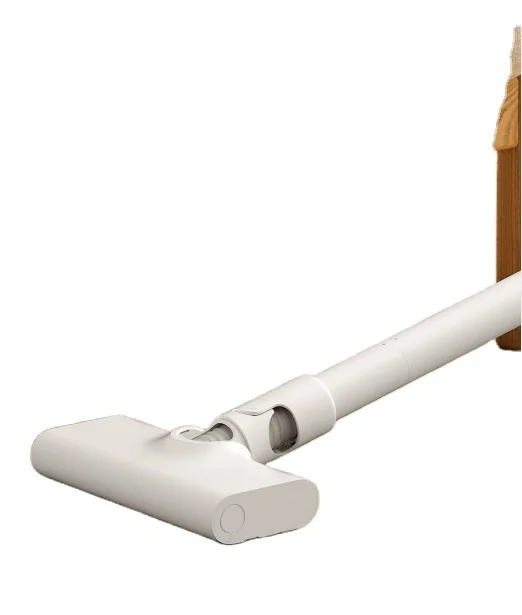 

Дешевый и доступный пылесос