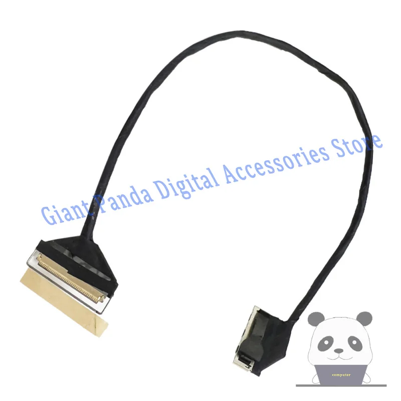 40PIN LCD OLED Screen Cable For Razer Blade 15 RZ09-0328 DA550 12935662-00