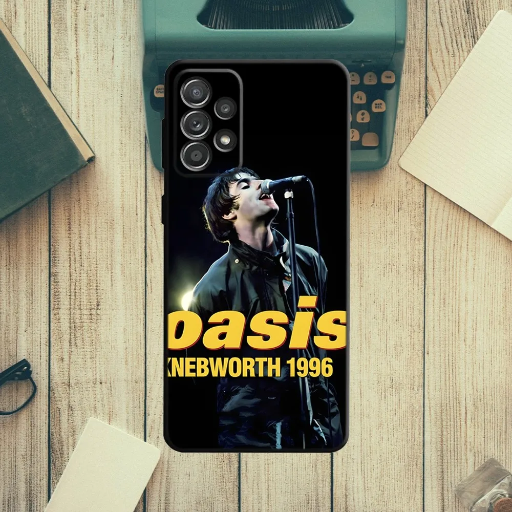 1996 Art O-oasis Phone Case For Samsung S21,S22 Ultra,S20,S30 plus,S22 plus,S23,S30 ultra 5G Silicone Cover