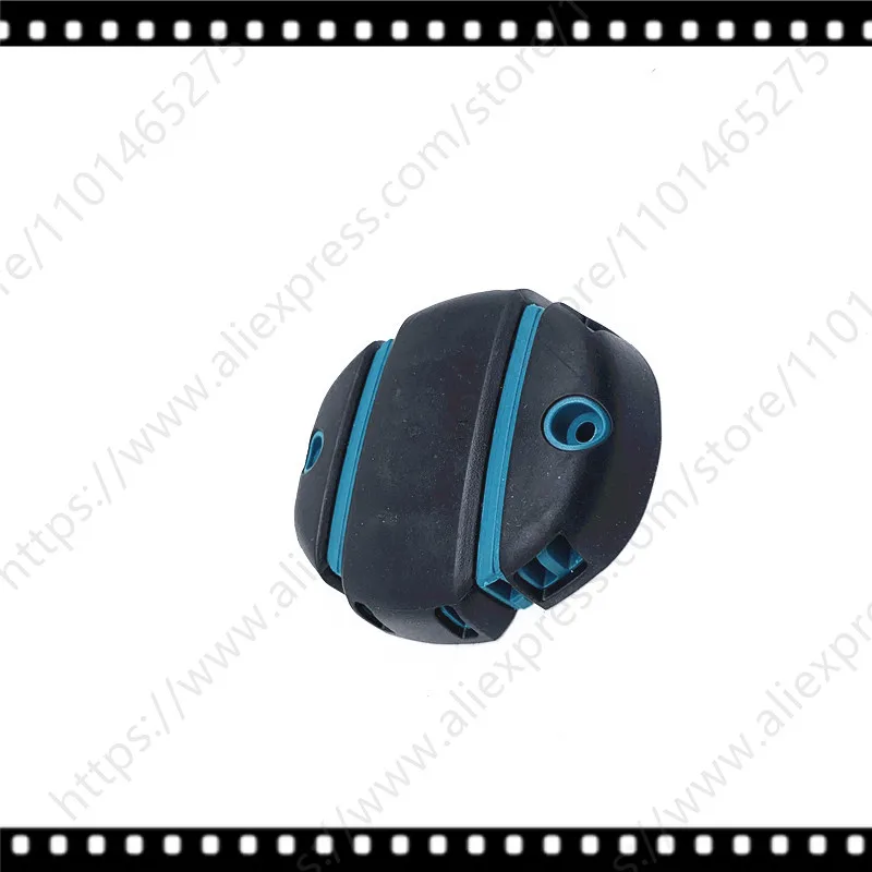 Cover for Makita DDF481 HP481D DHP481 DSC121 DSC163 DDF481Z