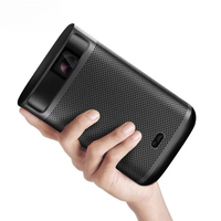 Dropshipping XGIMI Mogo Pro + Micro Projector Outdoor Dlp Mini Portable Projector With Battery Pocket 3D 1080P Projector Xgimi