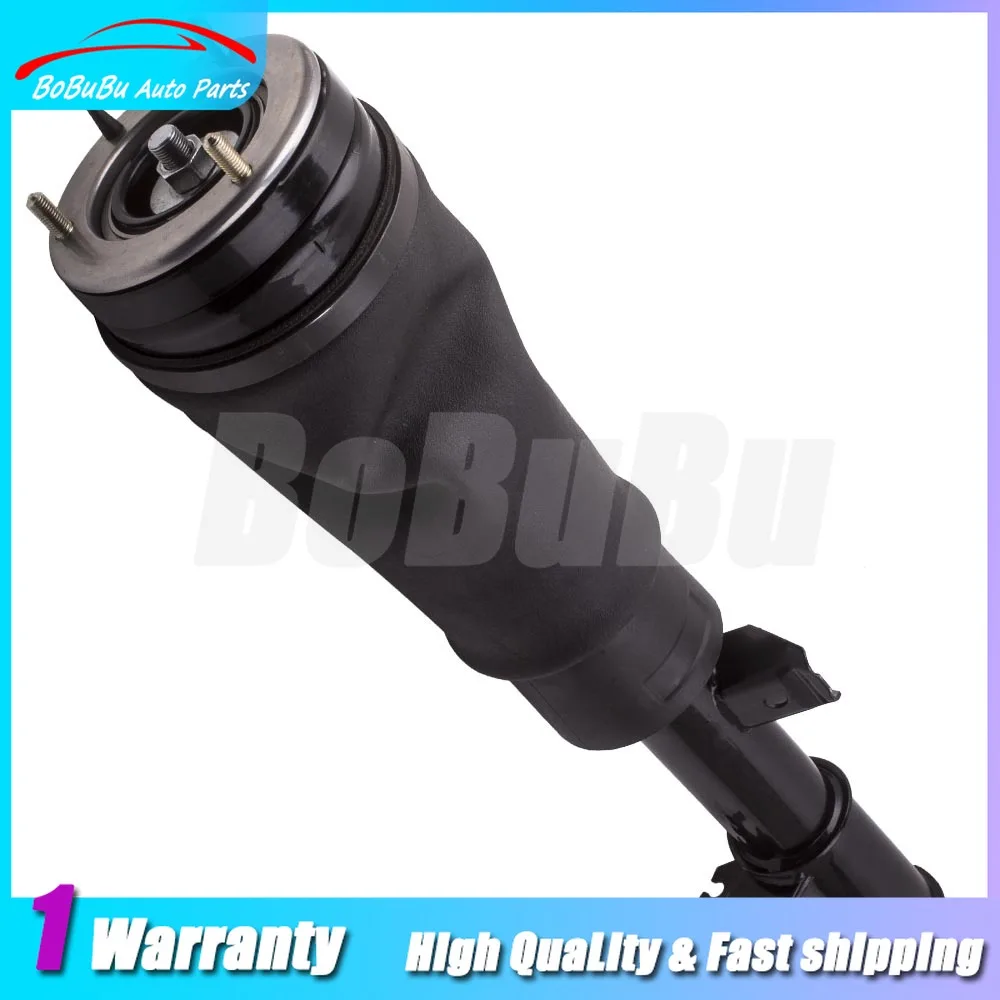 Передний левый пневматический амортизатор для Land Rover 2003-2009 RNB000750 4.4L 4.2L RNB000750 RNB500550 LR051702 RNB501410
