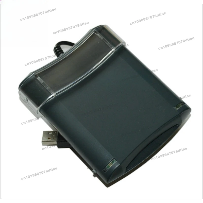 

For OMNIKEY5321 Contact and Contactless Induction Card HID5321