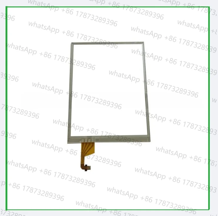 Новая 3,5-дюймовая сенсорная панель дигитайзера стекла для тахеометра Sokkia FX DX CX SX