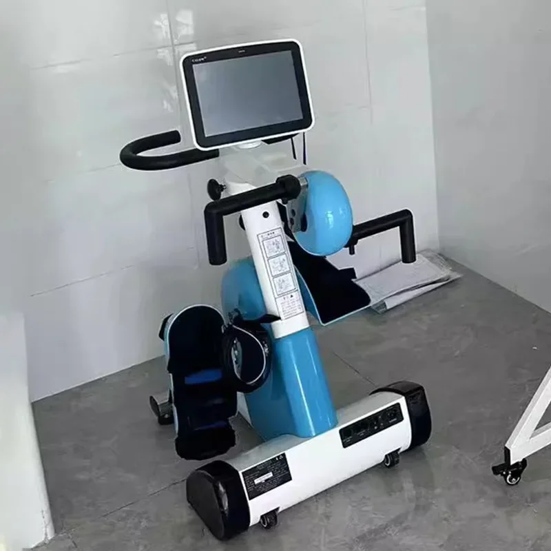 Upper And Lower Limb Trainer Active And Passive Movement Trainer Intelligent Upper And Lower Limb Trainer