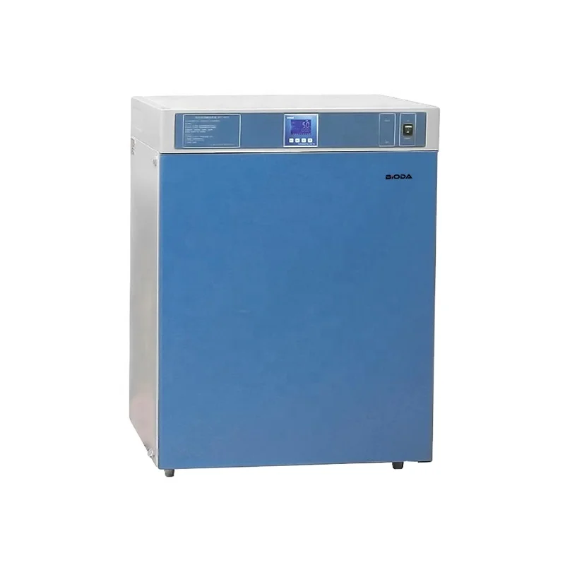 

Biological Culture PID Control 50L Lab Constant Temperature Incubator Waterproof Incubator