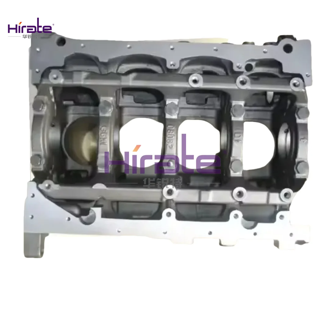 

High Quality Hot Selling 4G64 Cylinder Block OEMD305479 For Mitsubishi