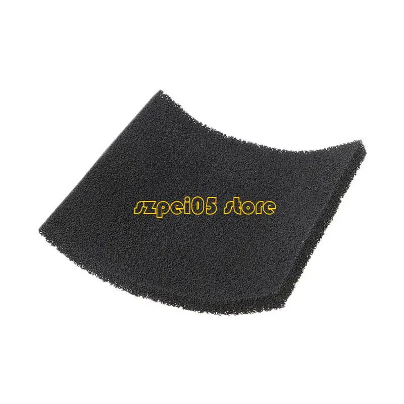 45Be BE FROOLTRO ACCILUTO AUTOMATO SOLDATO SCOLDATORE SMO FUME FUME FILTER Sponge