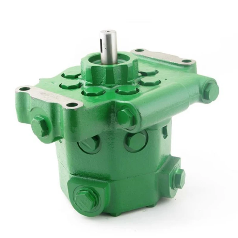 

Color cotton machine hydraulic pump AR39168, AR89064, AR39019, AR103033