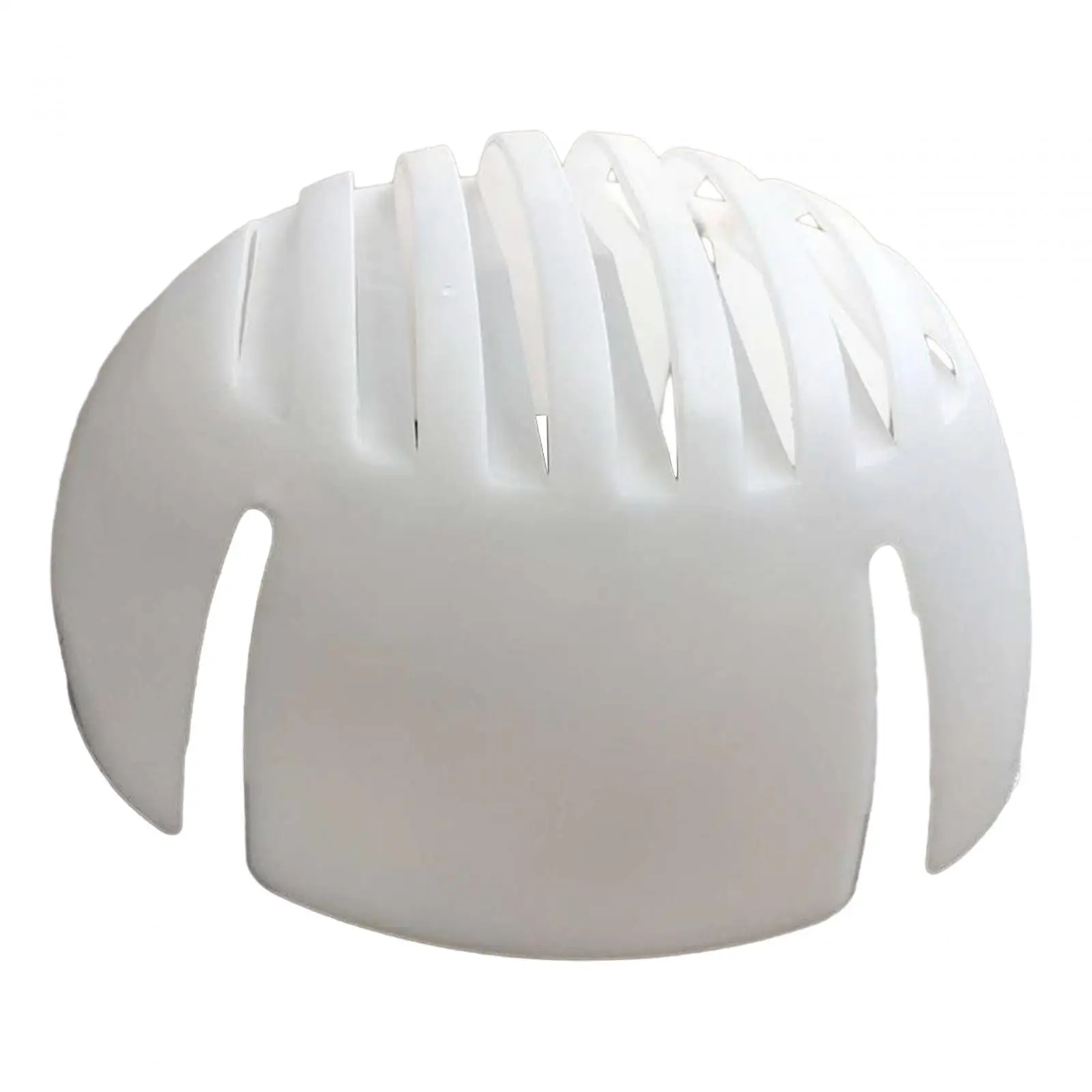 Easy Installation Bump Hat Insert Lightweight Hard Hat Inner Shell Universal for Baseball Caps Shockproof Durable