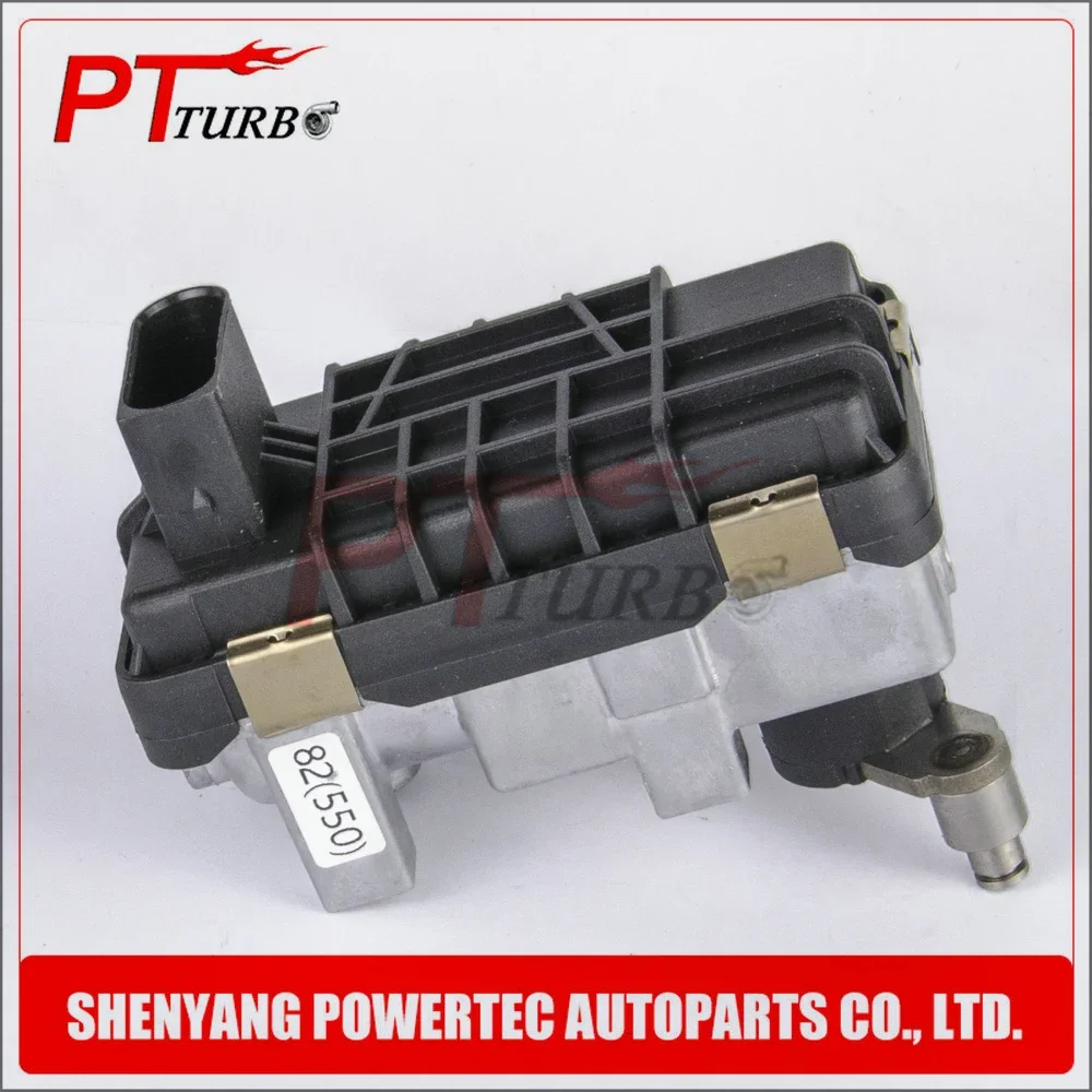 

Turbo Actuator Electronic 28235-2F700 for Hyundai Santa Fe Tucson Maxcruz Azera Grandeur Sportage Sorento Carnival Sedona 2015