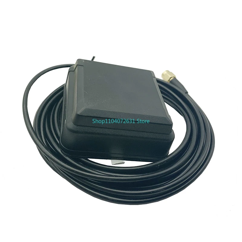 rtk-rtd高精度gps-l1-l2-l5アンテナ-gps-bd2-glonass-3系統7周波数gnss測定車両アンテナ