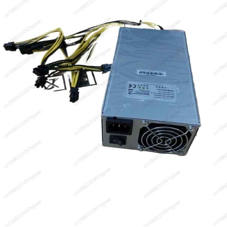 

New 2000w power supply, graphics card, power supply