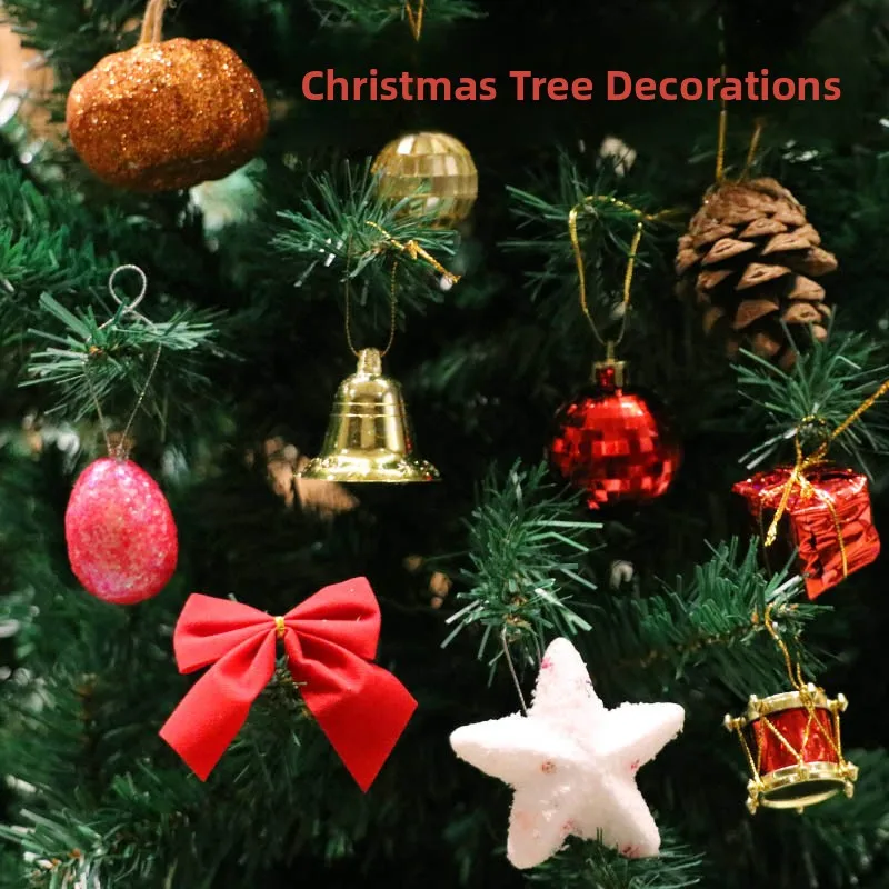 Cisas Tree Decorati…