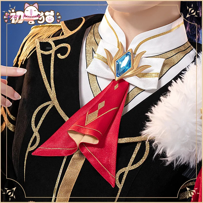 Coser Raiden Mei 코스프레 의상 게임 Honkai Impact 3 유니폼 할로윈 카니발 파티 크리스마스 놀이 역할 의류 의류