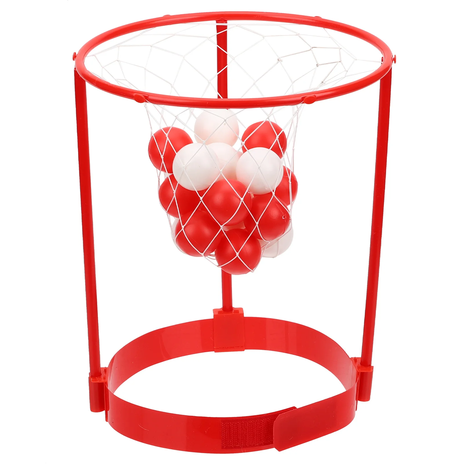 1 ensemble 1 ensemble de couvre-chef basket-ball enfants jeu de lancer en salle pour fête de famille carnaval exercice développement enfants interactif