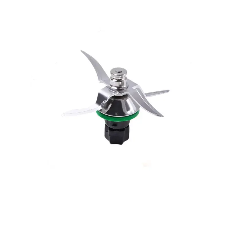 Cuchilla de Repuesto para Thermomix Vorwerk TM5, Procesador de Alimentos, Cuchilla de Repuesto TM5 T Nueva M6