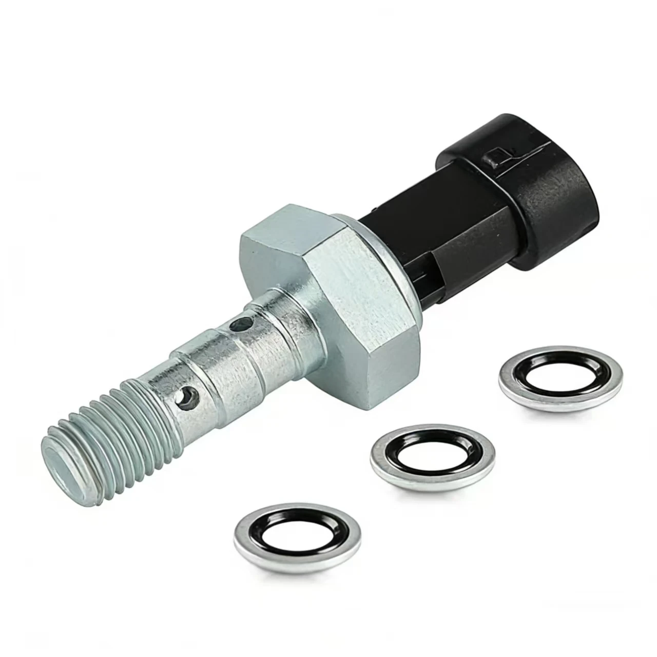 Brake Pressure Switch Fit for Polaris ATV UTV 4014262 Ranger XP 1000 Ranger 900 ACE 150 RZR 200 RZR XP 1000 RZR Turbo General 10