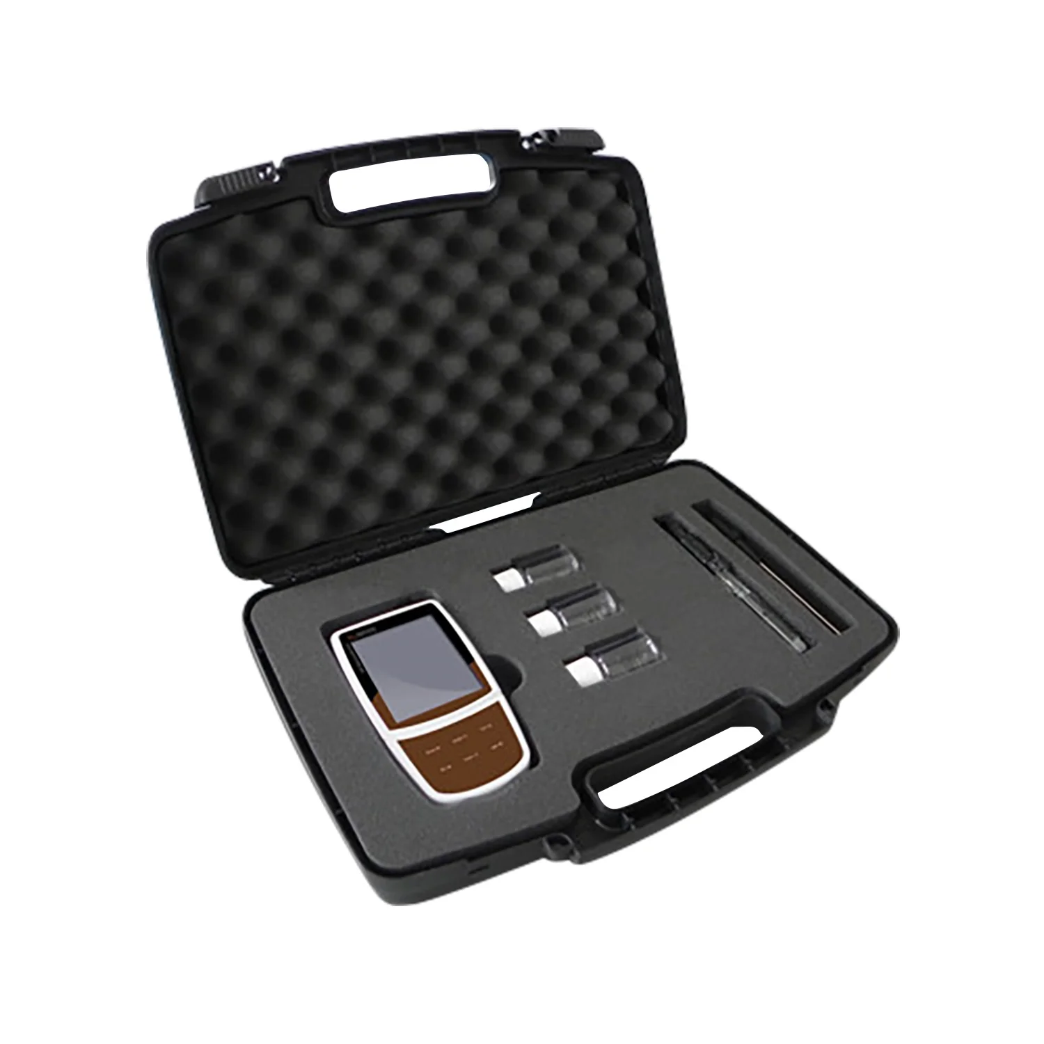 Bante322 Tester portatile per la durezza dell'acqua Misuratore con display digitale LCD da 0,05 ~ 200 mmol/L con alta qualità