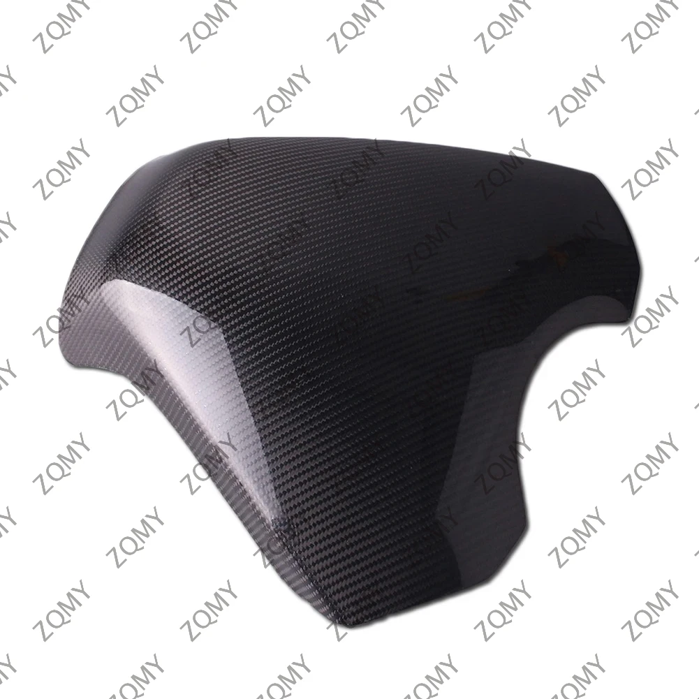 CBR1000RR protezione della copertura del serbatoio del carburante in fibra di carbonio per moto per Honda CBR 1000RR 2012 2013 2014 2015