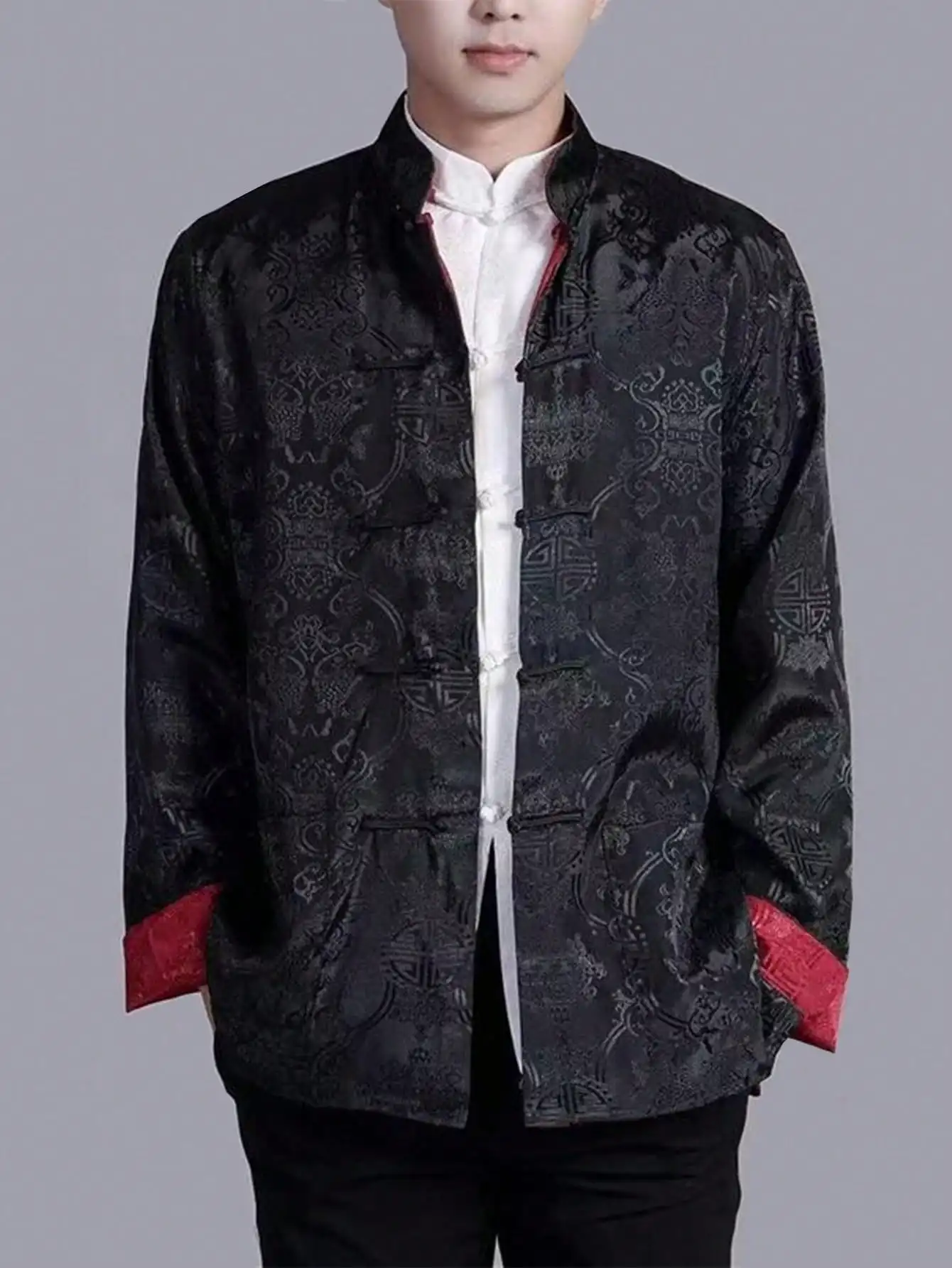 BlackRed