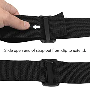 Detachable Tool Pouch Bag