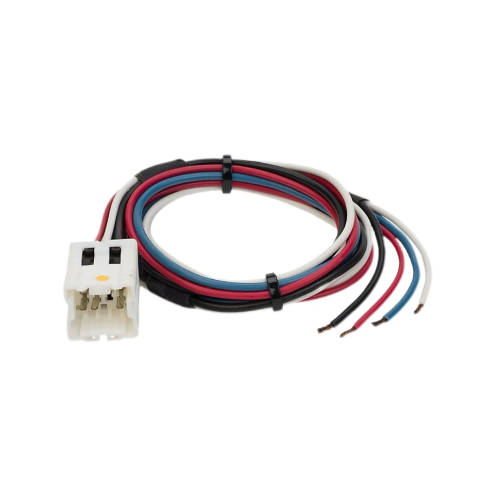 Plug-in Simple Brake Control Connector Compatible with OEM Equipped Vehicles
