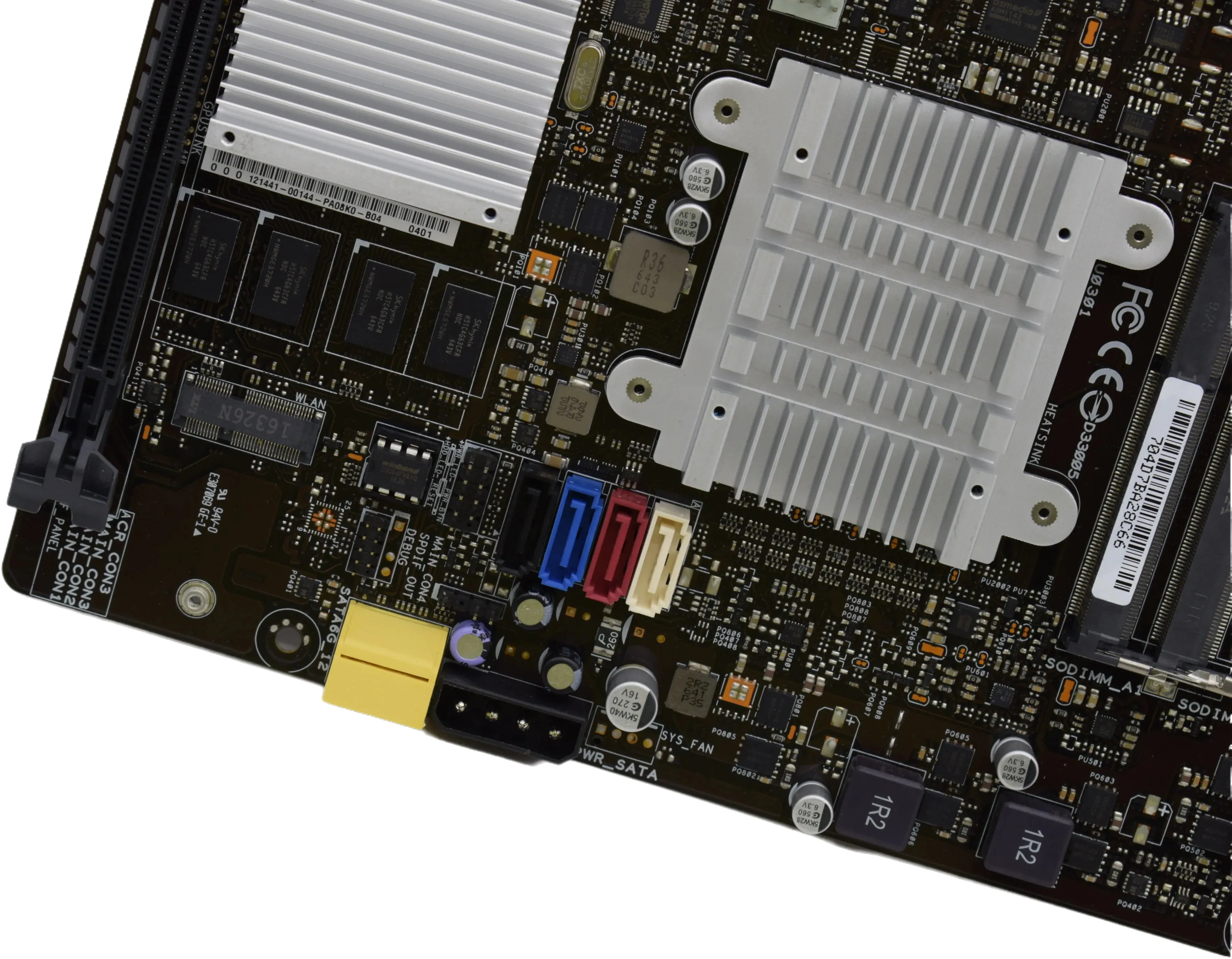 ASUS K31CLG DP/I3-5005U 마더보드 AM4 DDR3 RAM 메모리 I3-5005U CPU X89 AM4 마더보드 컴퓨터 액세서리 마이크로 ATX 중고