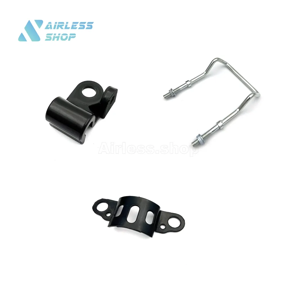 

Ремонтный комплект подшипников корпуса 24V026 для безвоздушного распылителя 695 MRK V 795, шатун, высококачественные детали струи