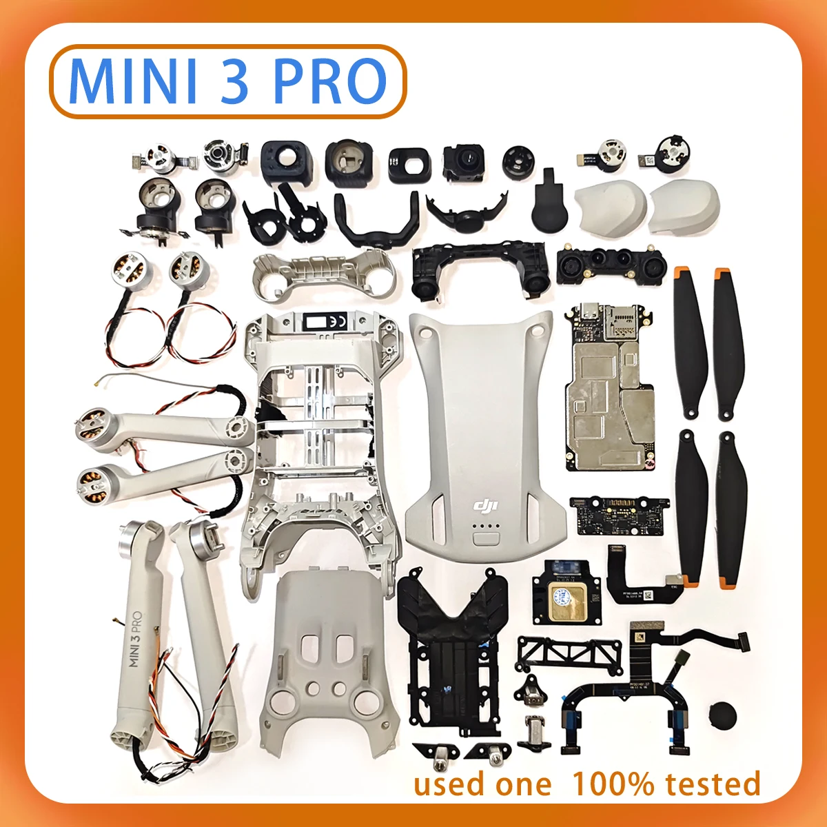 

Mini 3Pro Yaw Motors Mini 3Pro Gimbal Cable Roll Arm Signal Line Camera Cable for DJI Mini 4 Pro