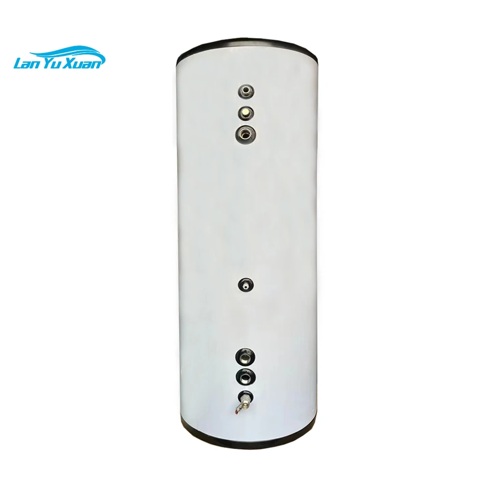 

200-300L Domestic Hot Water Tank for Home Hotel