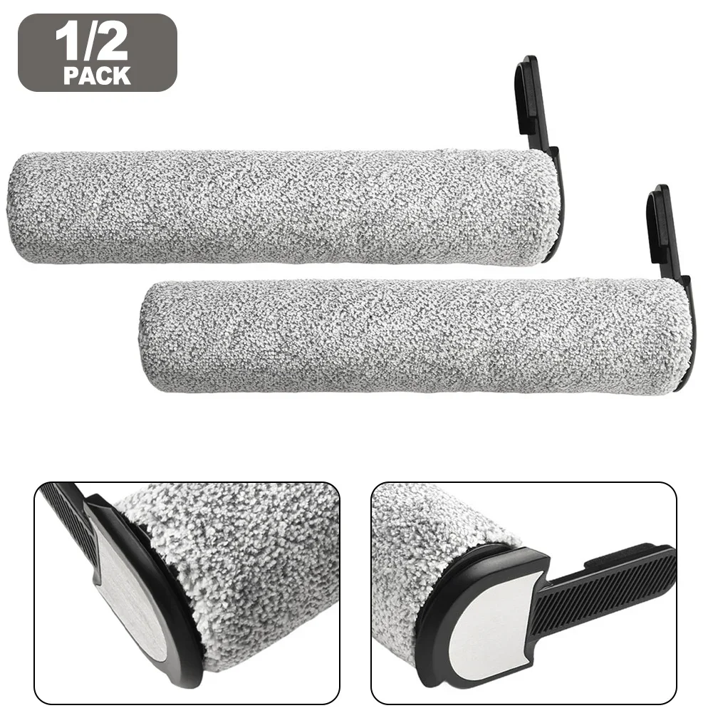 

Замена роликовой щетки для Laresar для пылесоса для влажной и сухой уборки M3, детали бытовой техники, инструмент для чистки бытовых товаров