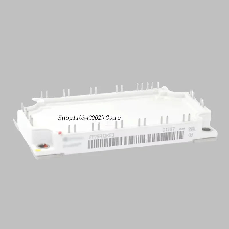 

FP75R12KE3 Модуль IGBT