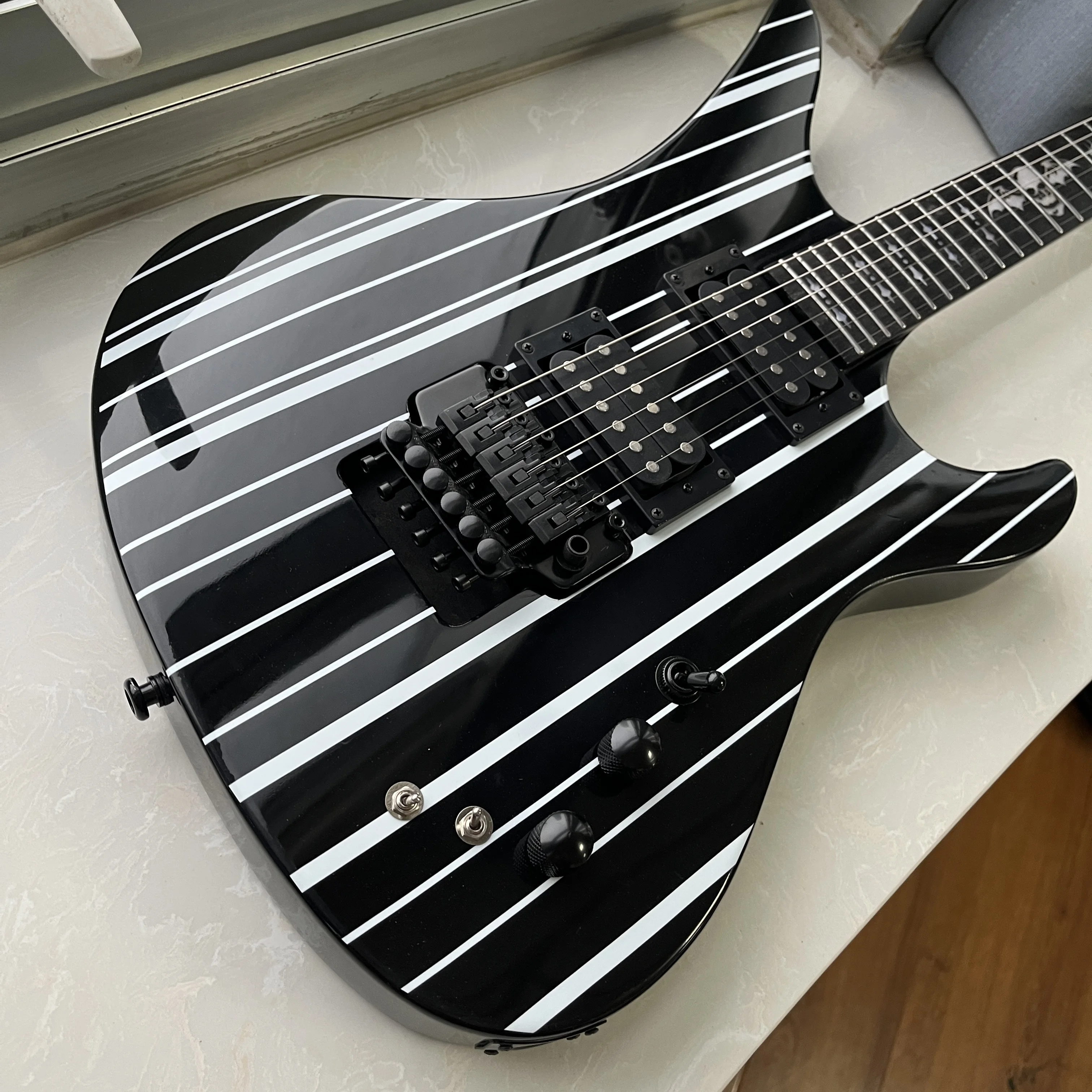 Us Warehouse Black …