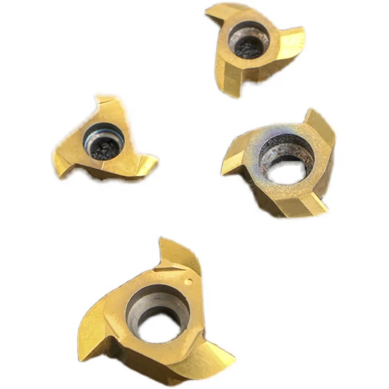 Carbide T Slot Milling Cutter Tungsten Steel End Mills CNC Cutter Tools Machining Tool CoroMill 327 for Sanvik