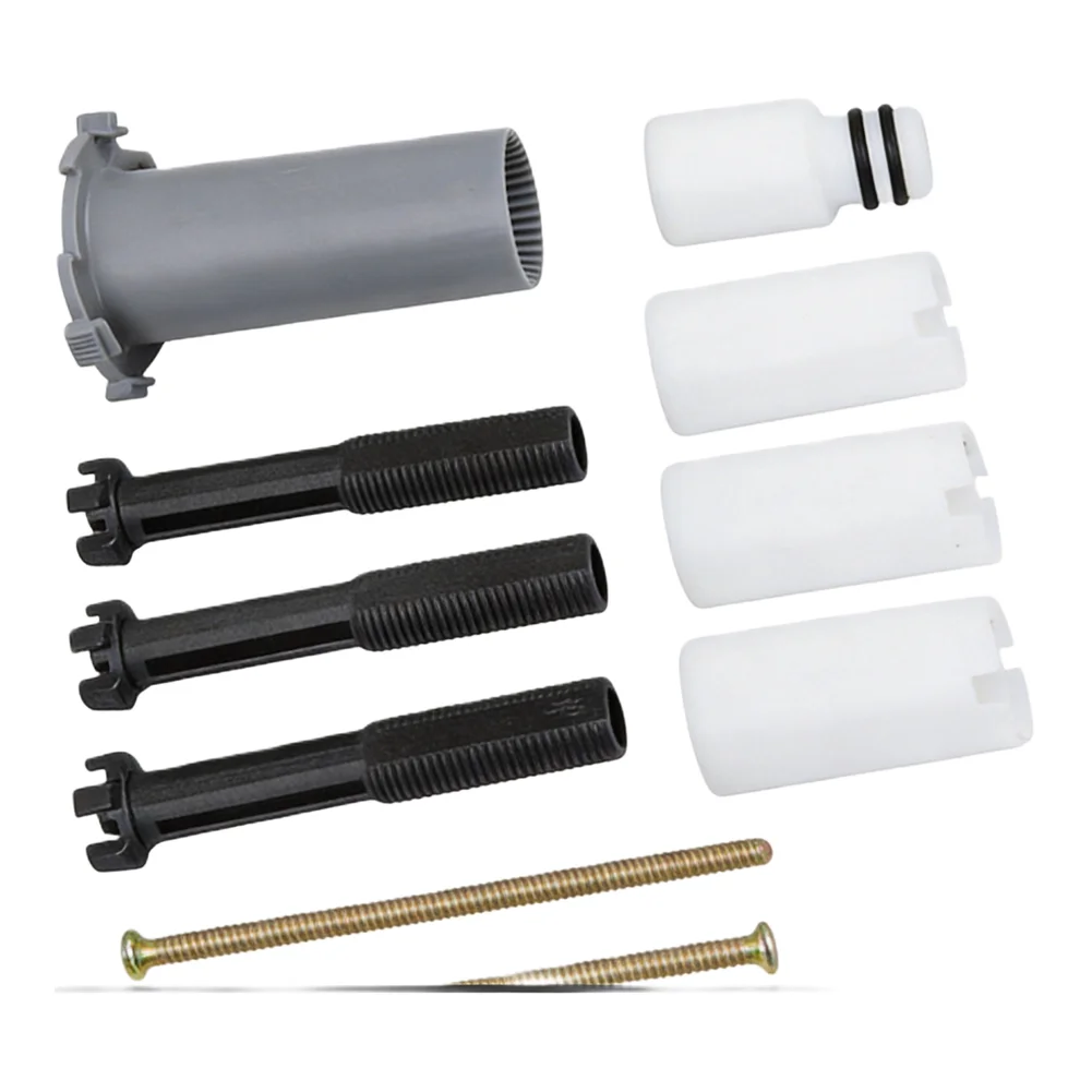 For Grohe 14048000 Replacement Extension Set for Grohtherm SmartControl and SmartControl Mixer Trim Shower System Extension