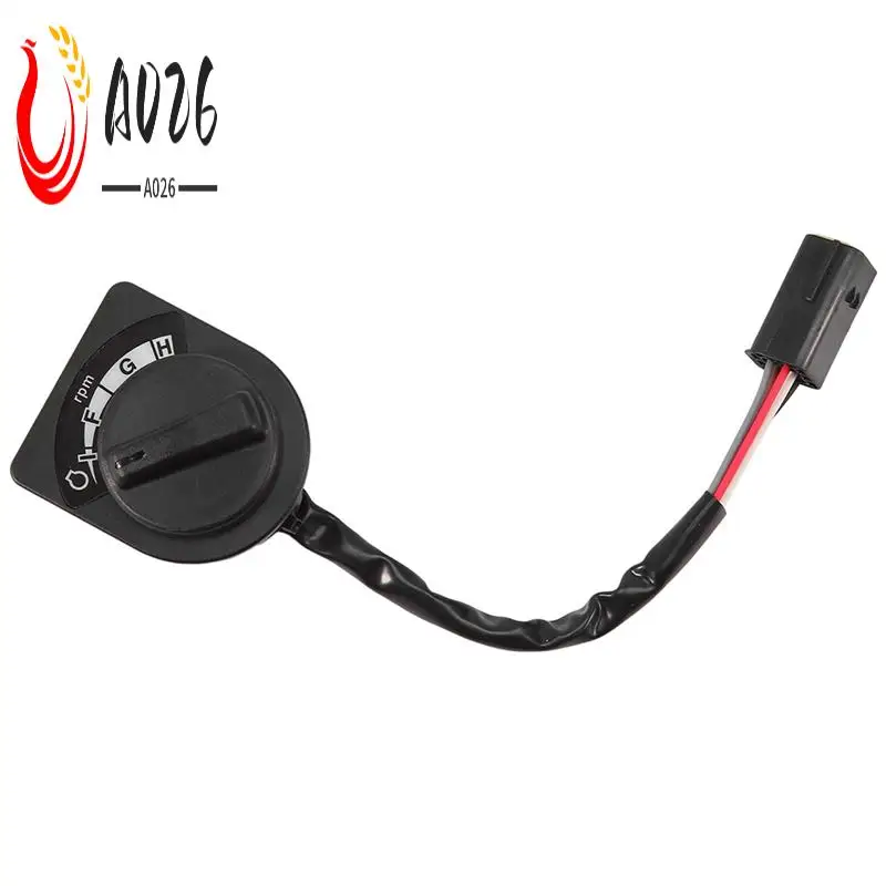 

A026-14659775 VOE14659775 Excavator Selector Unit Pressure Switch For Volvo Excavator EC240 EC290 EC330 EC360 EC460 EC140 Access