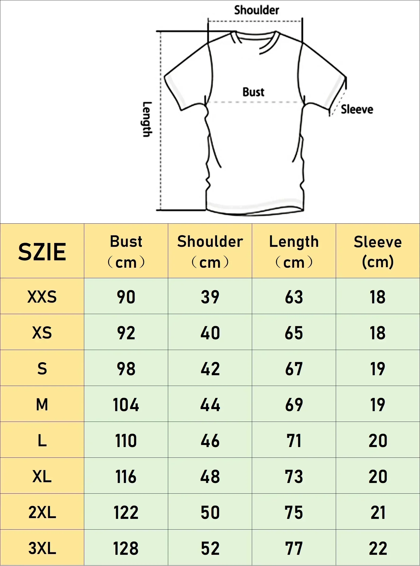 Damen-T-Shirt mit Farbblock- und Streifendruck, kurzärmelig, Rundhalsausschnitt, locker, lässig, weich, für den Alltag, Sommer, Basic-Tops – Detail 1