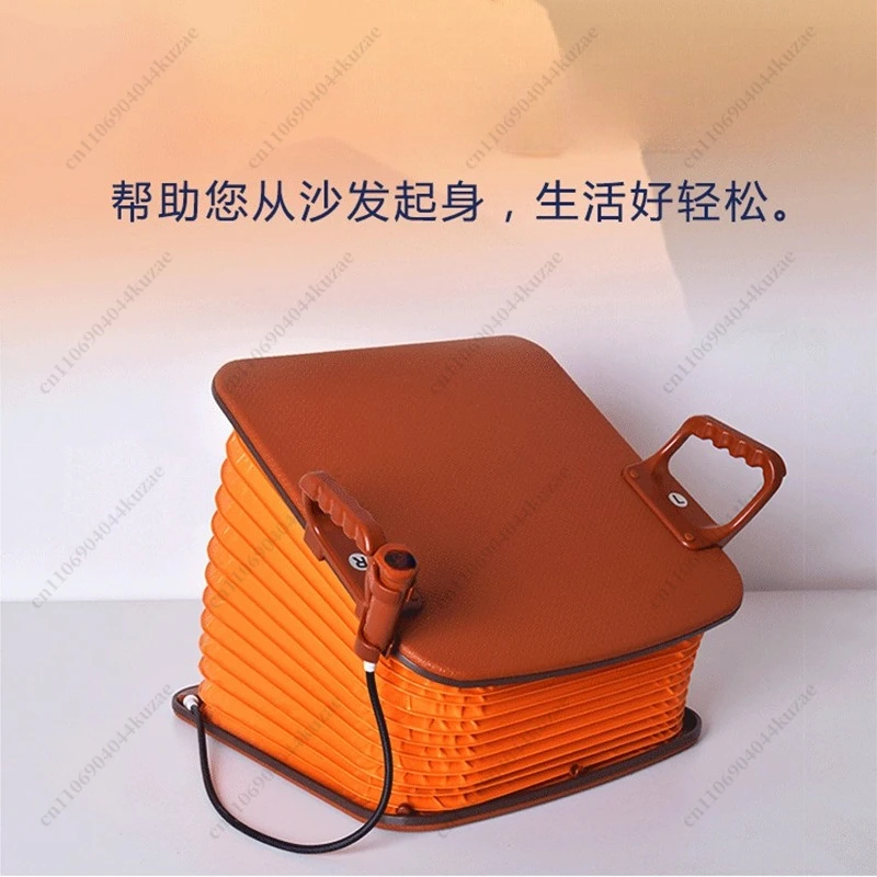 Electric Sofa Stand Up Assist Lift Aid for Elderly and Pregnant People
