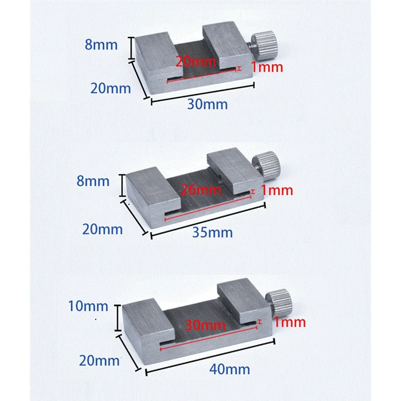Promotion! Metal Carpenter Carpentry Square Woodworking Tools Carpentry Steel Ruler Positioning Limit Block Measuring