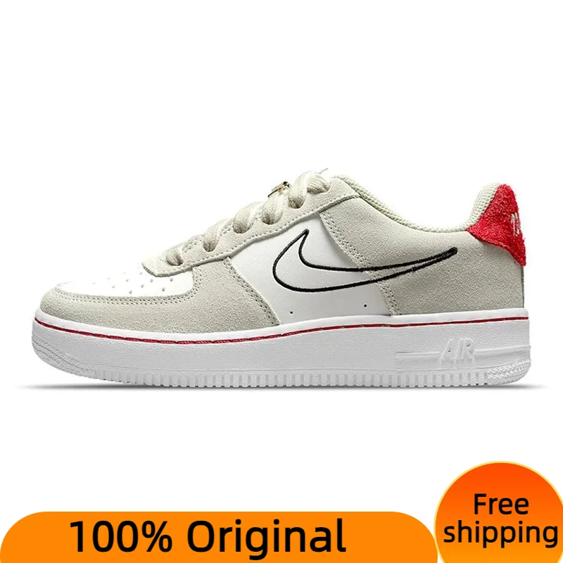 

Nike Air Force 1 Skateboarding Women's Sneakers shoes With Original Box