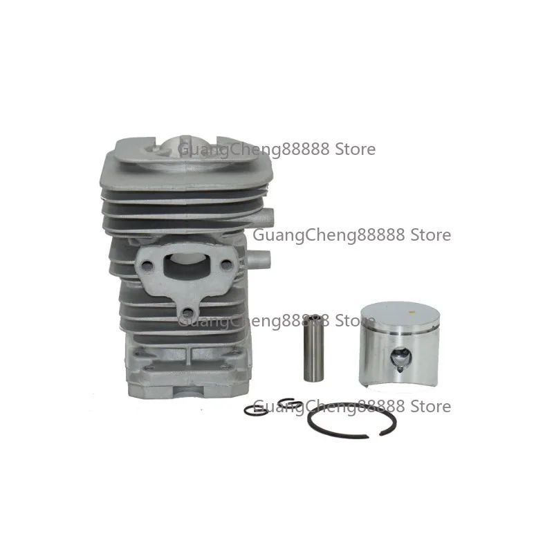 

For HUSQVARNA H137 142 Saw Cylinder, Logging Saw Piston