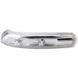 Left/Right Side Car Rearview Mirror Turn Signal Light Lamp for Chevrolet Captiva 2007 2008 2009 2010 2011 2012 2013 2014 -2016