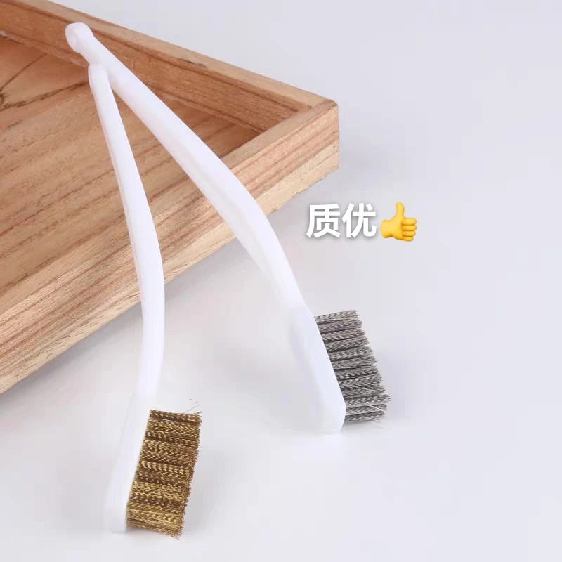 Special Copper Brush for Printing Machine Quality Preferred Printing Machine Consumable Parts
