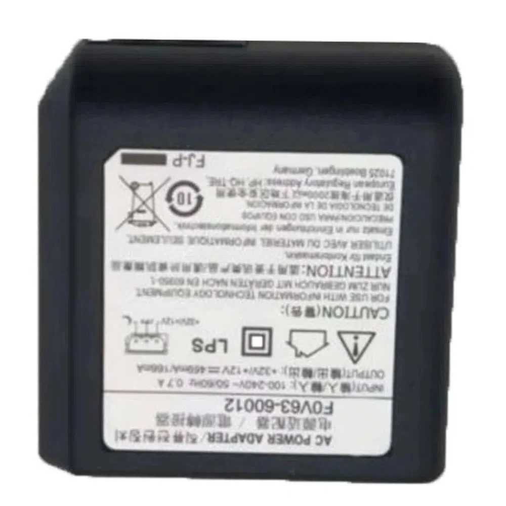 

Адаптер питания 4512 5255 4650 F0V63-60012 подходит для HP Officejet 830 4522 4516 4655 4520