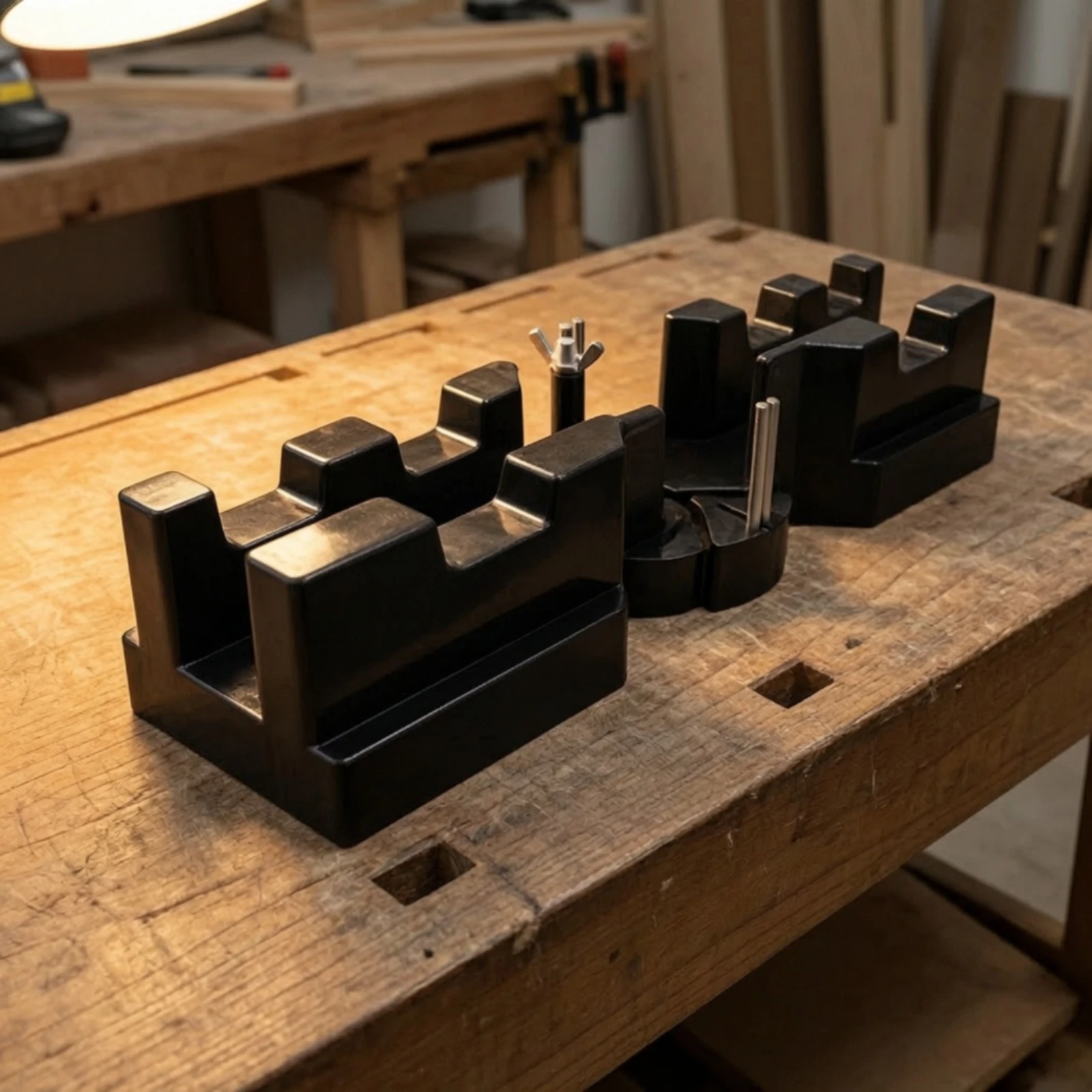 Woodworking Hardware - Bevel and Mitre Cutting Guide Long-Lasting