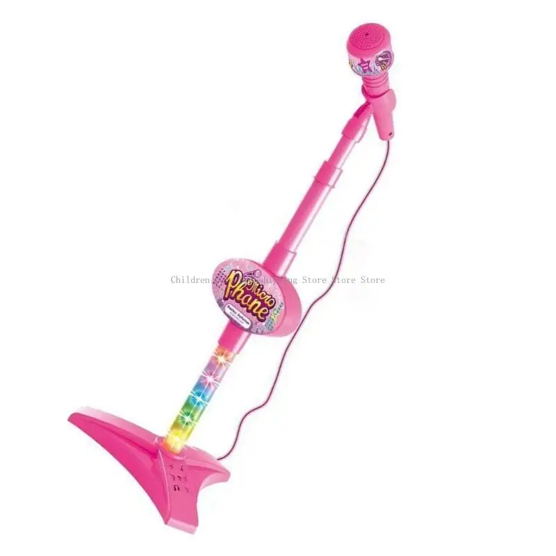 Instrument muzyczny śpiew dziecięcej karaoke zabawka muzyka edukacyjna dla przedszkolaka